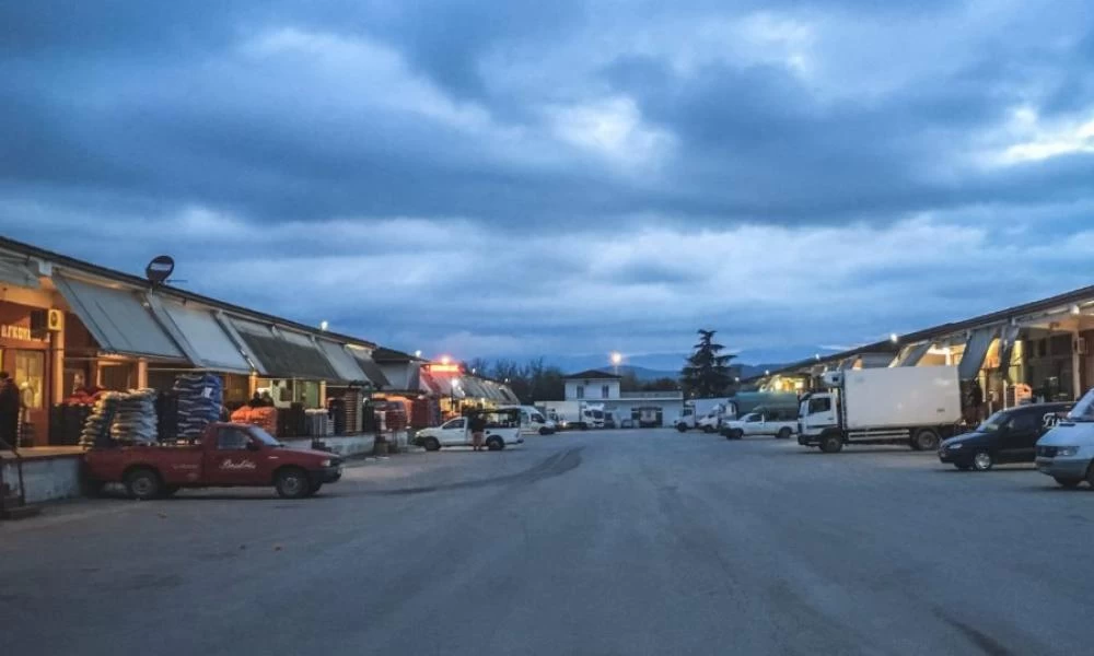 Ρέντη: Ιδιοκτήτης αποθήκης κρατούσε όμηρο τον υπάλληλό του και ζητούσε λύτρα!